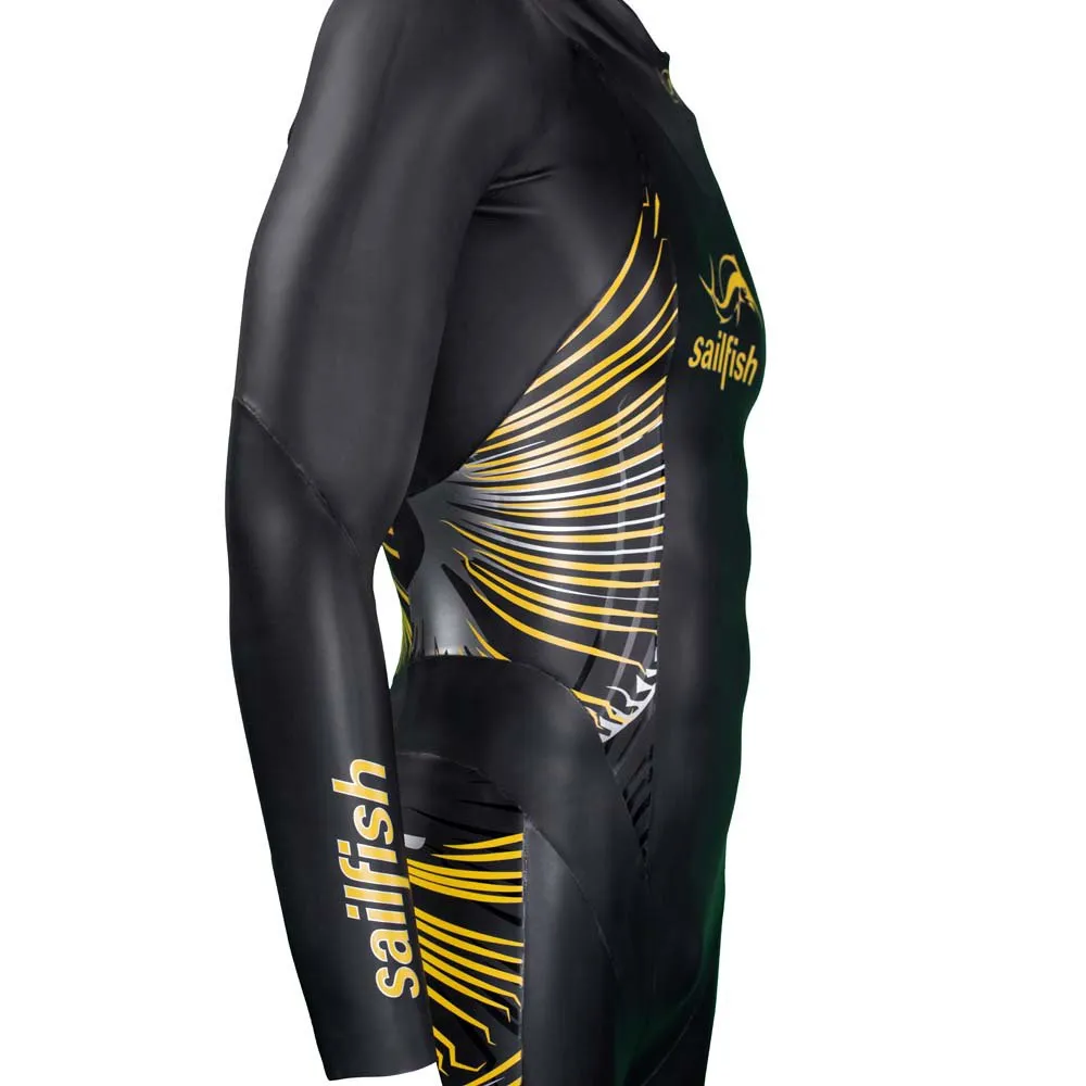 sailfish G-range 8 Våtdrakt I Neopren unisex