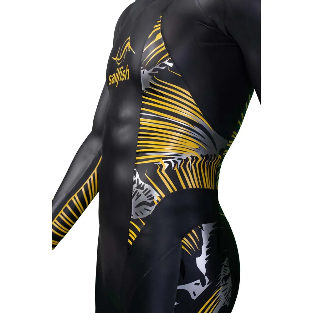 sailfish G-range 8 Våtdrakt I Neopren unisex