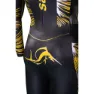 sailfish G-range 8 Våtdrakt I Neopren unisex