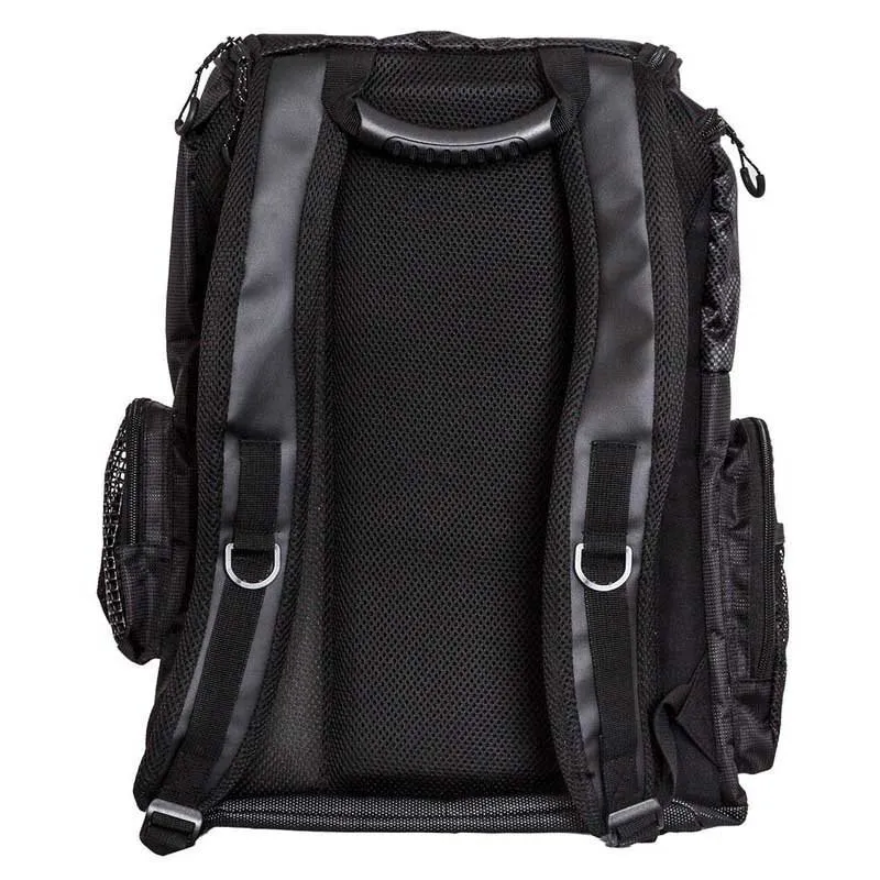 sailfish Hawi Ryggsekk 36l unisex, Black, One Size