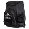 sailfish Hawi Ryggsekk 36l unisex, Black, One Size