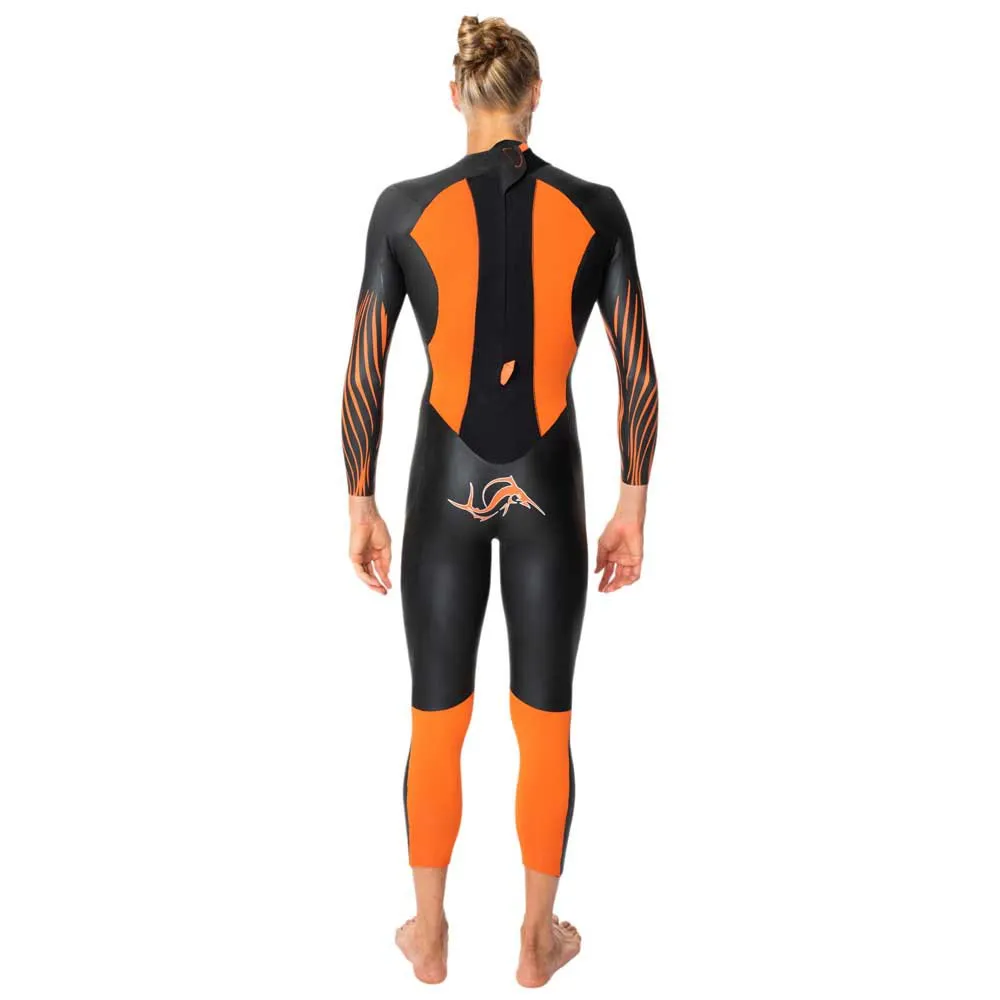 sailfish Ignite 2 Langermet Neopren Våtdrakt unisex