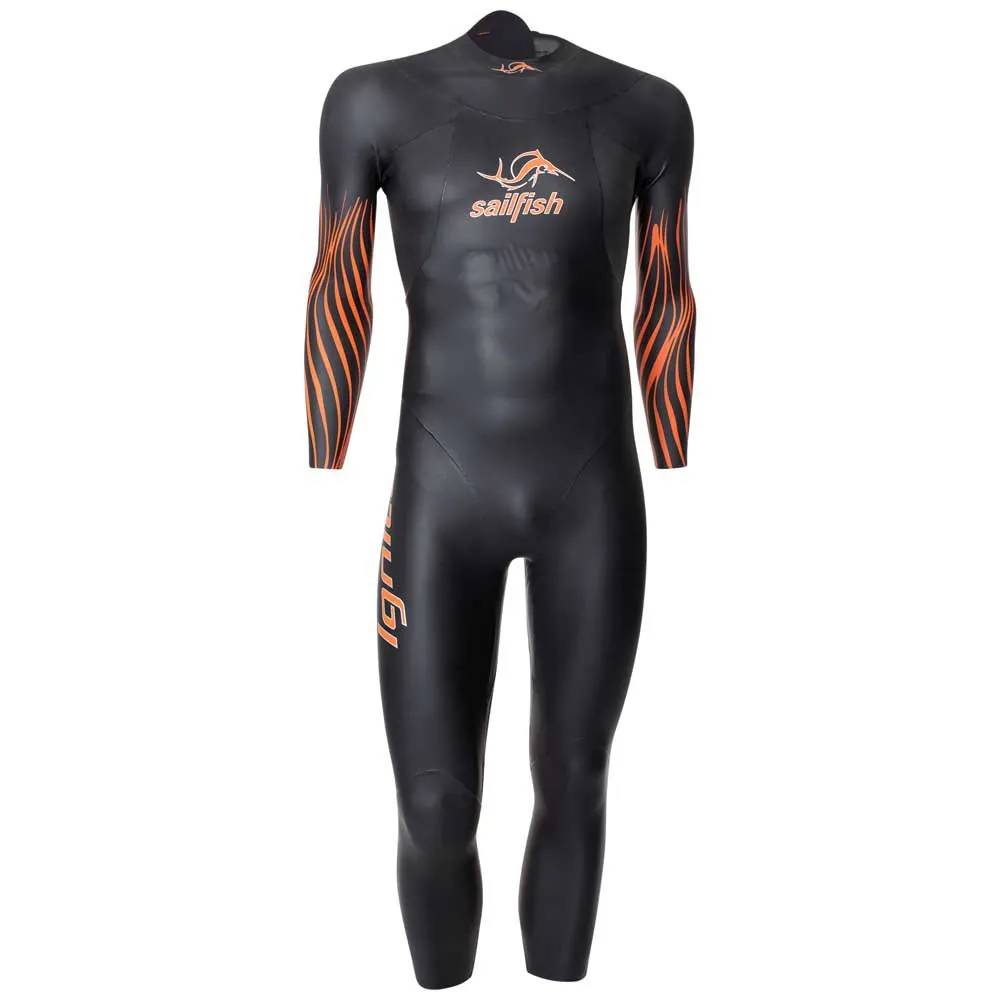 sailfish Ignite 2 Langermet Neopren Våtdrakt unisex