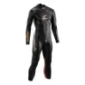 sailfish Ignite Våtdrakt I Neopren unisex, Black / orange, XS