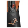 sailfish Ignite Våtdrakt I Neopren unisex, Black / orange, XS