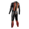 sailfish Ignite Våtdrakt I Neopren unisex, Black / orange, XS