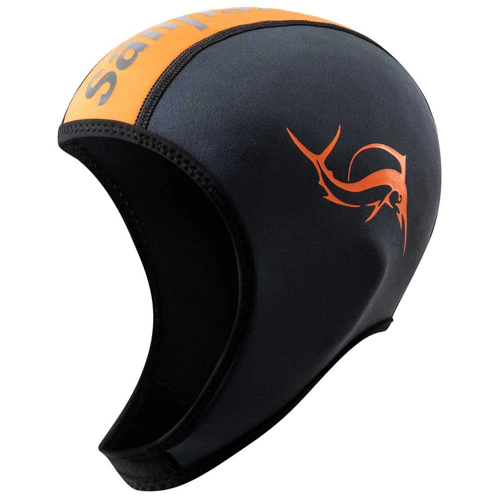 sailfish Justerbar Neopren Svømmehette unisex