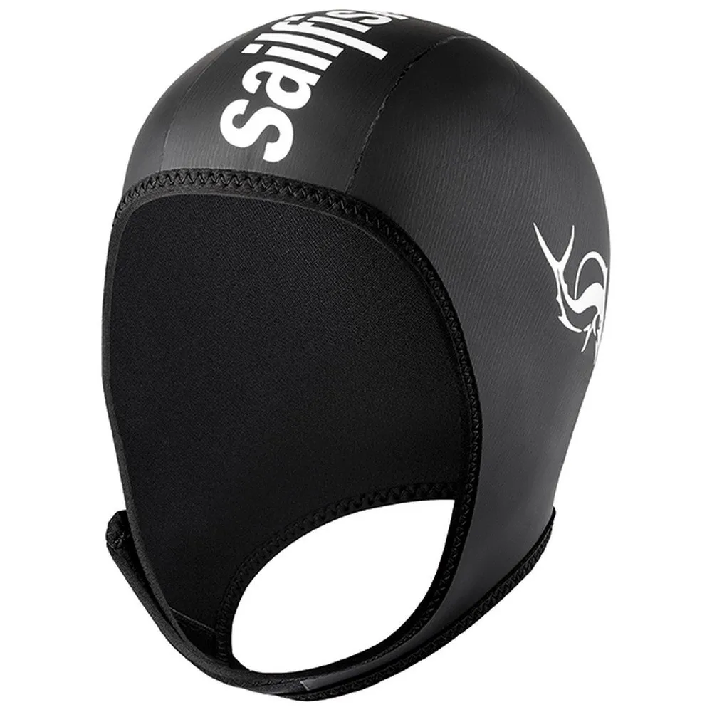 sailfish Justerbar Neoprenhette unisex