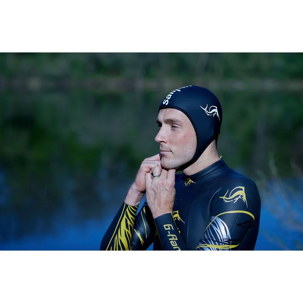 sailfish Justerbar Neoprenhette unisex