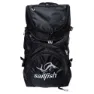 sailfish Kona Transition Ryggsekk 46l unisex, Black, One Size