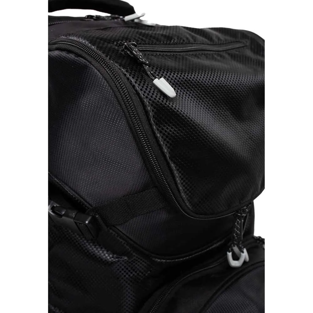 sailfish Kona Transition Ryggsekk 46l unisex, Black, One Size