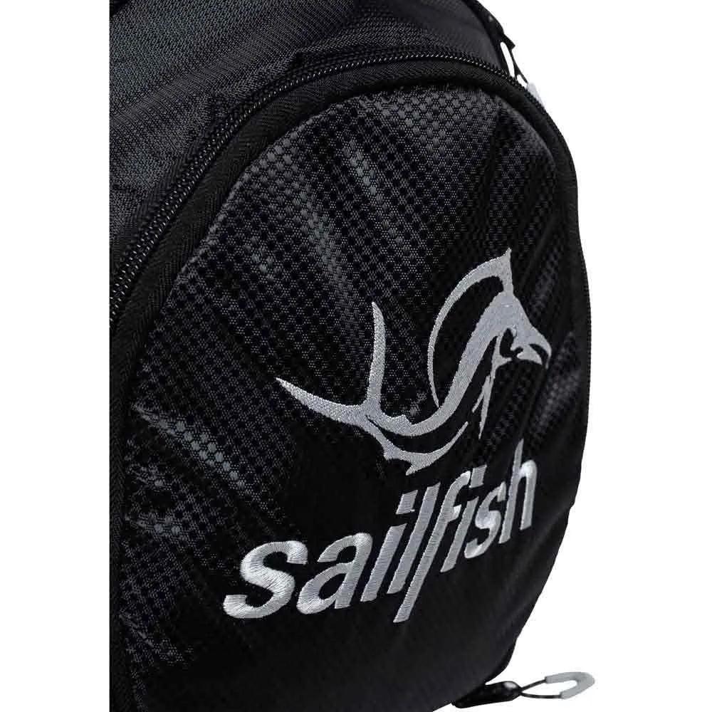 sailfish Kona Transition Ryggsekk 46l unisex, Black, One Size