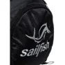 sailfish Kona Transition Ryggsekk 46l unisex, Black, One Size