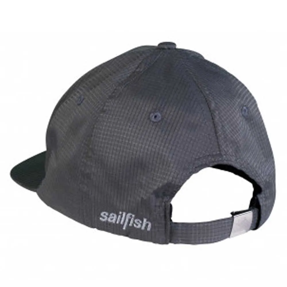 sailfish Lifestyle Cap male, Anthracitacite sailfish Lifestyle Cap male, Anthracitacite