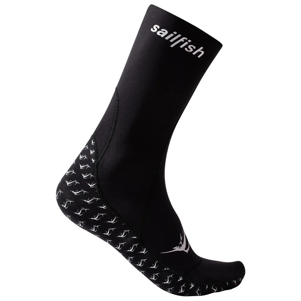 sailfish Neoprene Dykkestøvler unisex