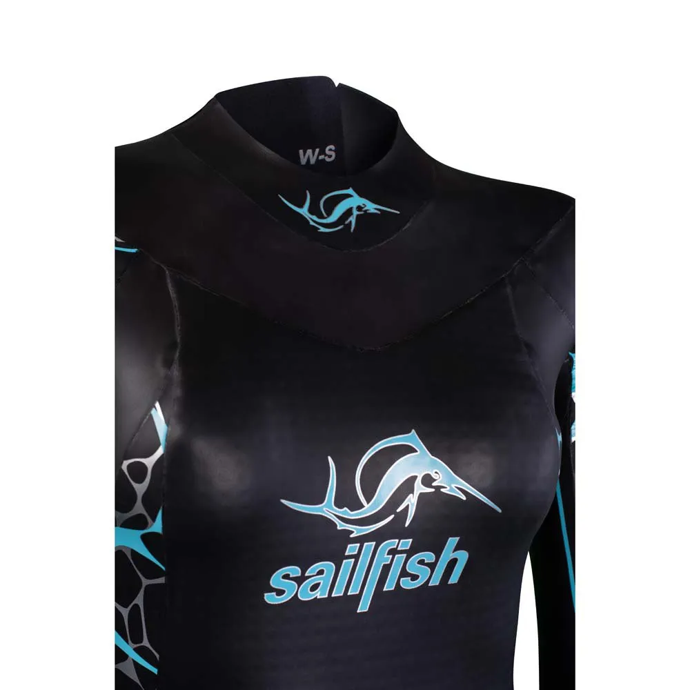 sailfish One 7 Våtdrakt For Kvinner unisex sailfish One 7 Våtdrakt For Kvinner unisex