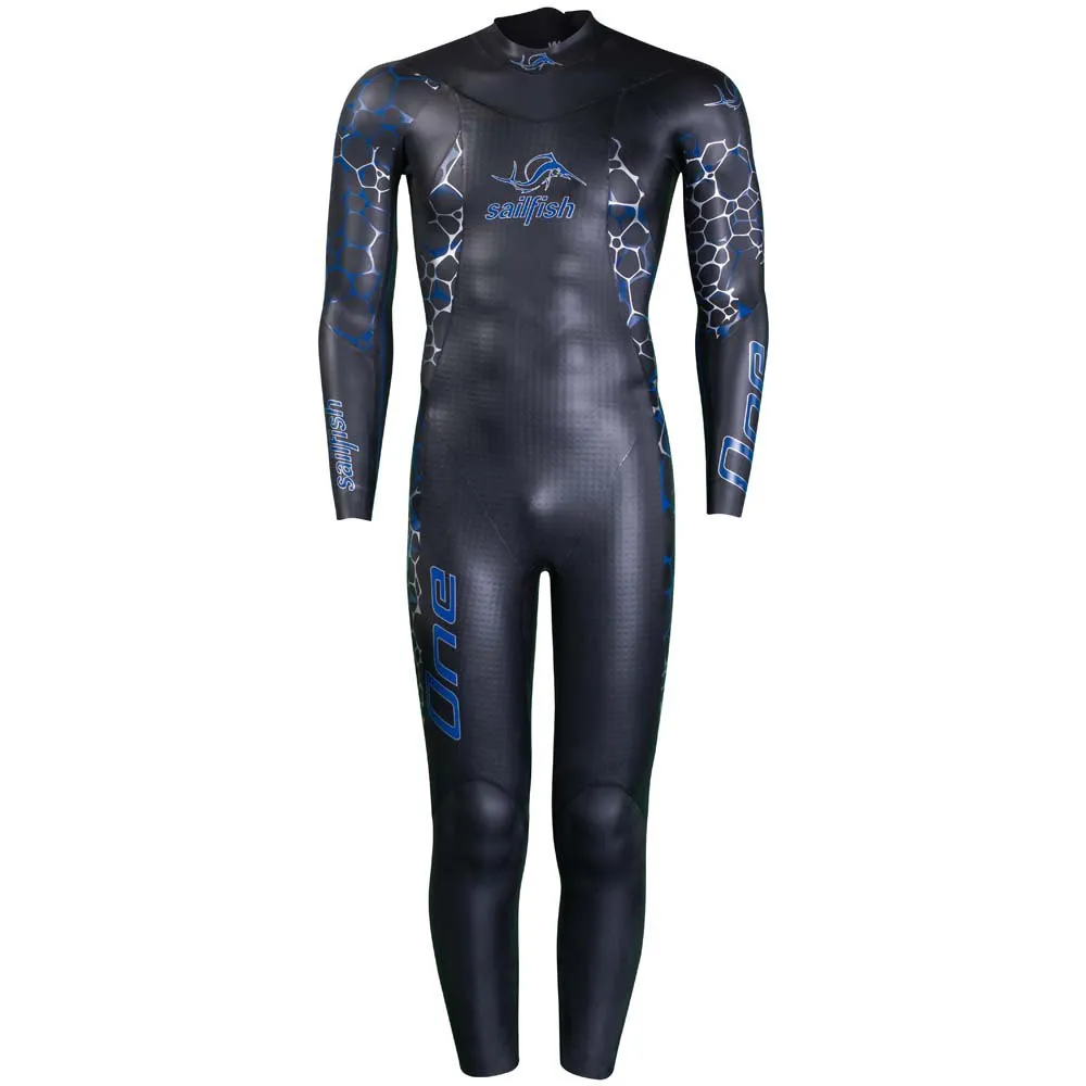 sailfish One 7 Våtdrakt I Neopren unisex