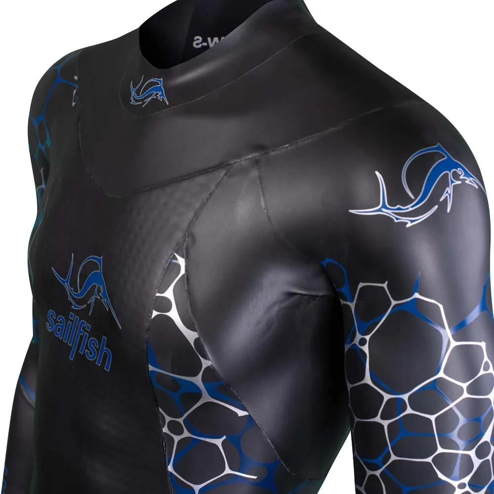 sailfish One 7 Våtdrakt I Neopren unisex