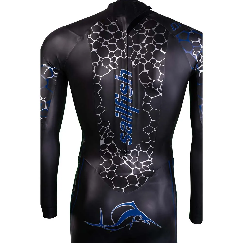 sailfish One 7 Våtdrakt I Neopren unisex