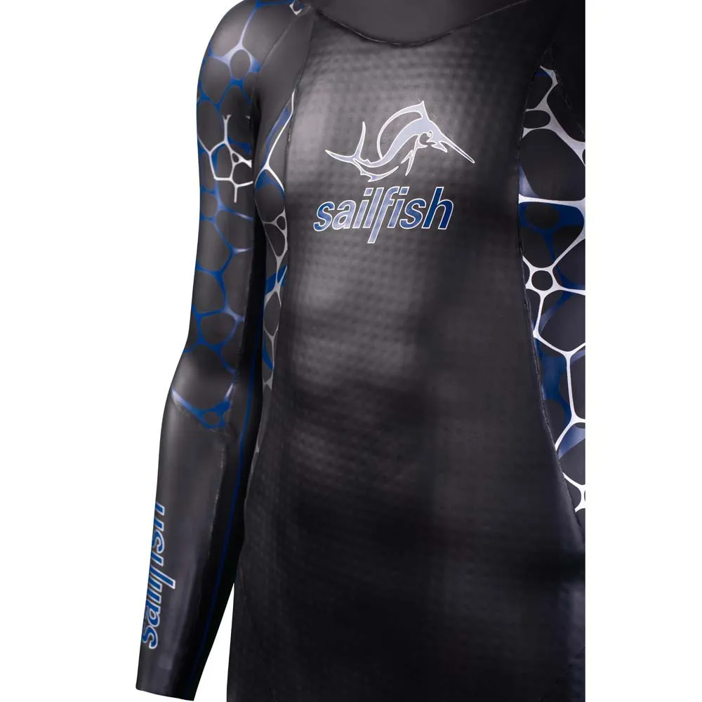 sailfish One 7 Våtdrakt I Neopren unisex