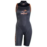 sailfish Pacific 2 Dame Shorty female