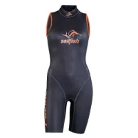 sailfish Pacific 3 Våtdrakt For Kvinner Refurbished unisex sailfish Pacific 3 Våtdrakt For Kvinner Refurbished unisex