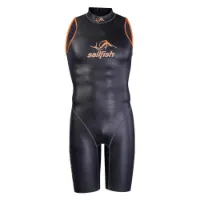 sailfish Pacific 3 Våtdrakt I Neopren unisex