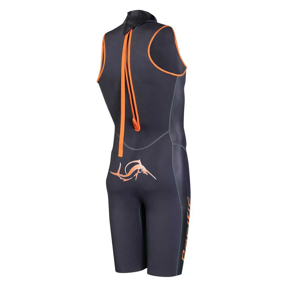 sailfish Pacific 3 Våtdrakt I Neopren unisex