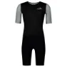 sailfish Perform Kortermet Trisuit male