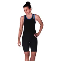 sailfish Pro 2 Ermeløs Triatlon-drakt female