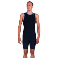 sailfish Pro 2 Ermeløs Triatlon-drakt male