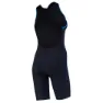 sailfish Pro 2 Ermeløs Triatlon-drakt male