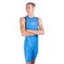 sailfish Rebel Pro 3 Ermeløs Triatlon-drakt male
