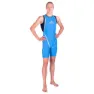 sailfish Rebel Pro 3 Ermeløs Triatlon-drakt male