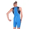 sailfish Rebel Pro 3 Ermeløs Triatlon-drakt male