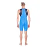 sailfish Rebel Pro 3 Ermeløs Triatlon-drakt male