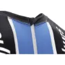 sailfish Rebel Pro Back Zip Competition Ermeløs Triatlon-drakt female, Blue
