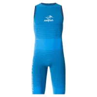 sailfish Rebel Pro Plus 1 Ermeløs Triatlon-drakt male sailfish Rebel Pro Plus 1 Ermeløs Triatlon-drakt male