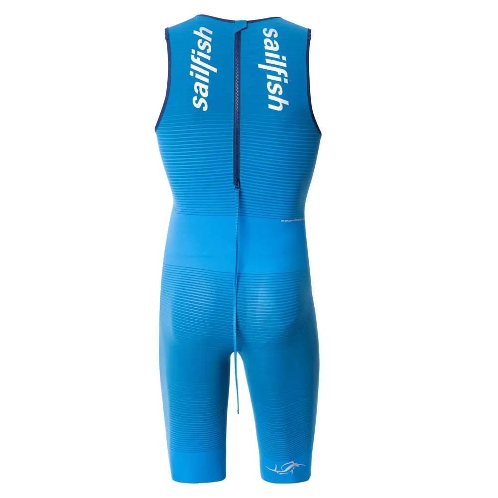 sailfish Rebel Pro Plus 1 Ermeløs Triatlon-drakt male sailfish Rebel Pro Plus 1 Ermeløs Triatlon-drakt male