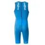 sailfish Rebel Pro Plus 1 Ermeløs Triatlon-drakt male