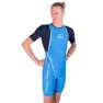 sailfish Rebel Pro Plus 2 Kortermet Trisuit male