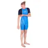 sailfish Rebel Pro Plus 2 Kortermet Trisuit male