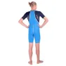 sailfish Rebel Pro Plus 2 Kortermet Trisuit male