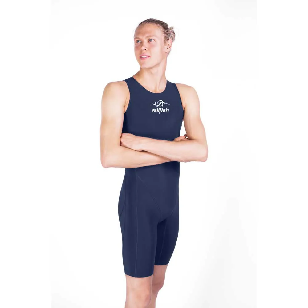 sailfish Rebel Train 2 Ermeløs Triatlon-drakt male