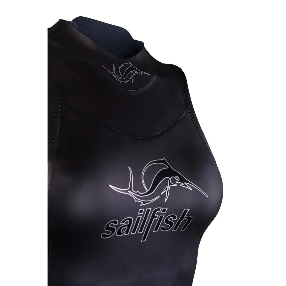 sailfish Rocket 3 Våtdrakt For Kvinner unisex sailfish Rocket 3 Våtdrakt For Kvinner unisex