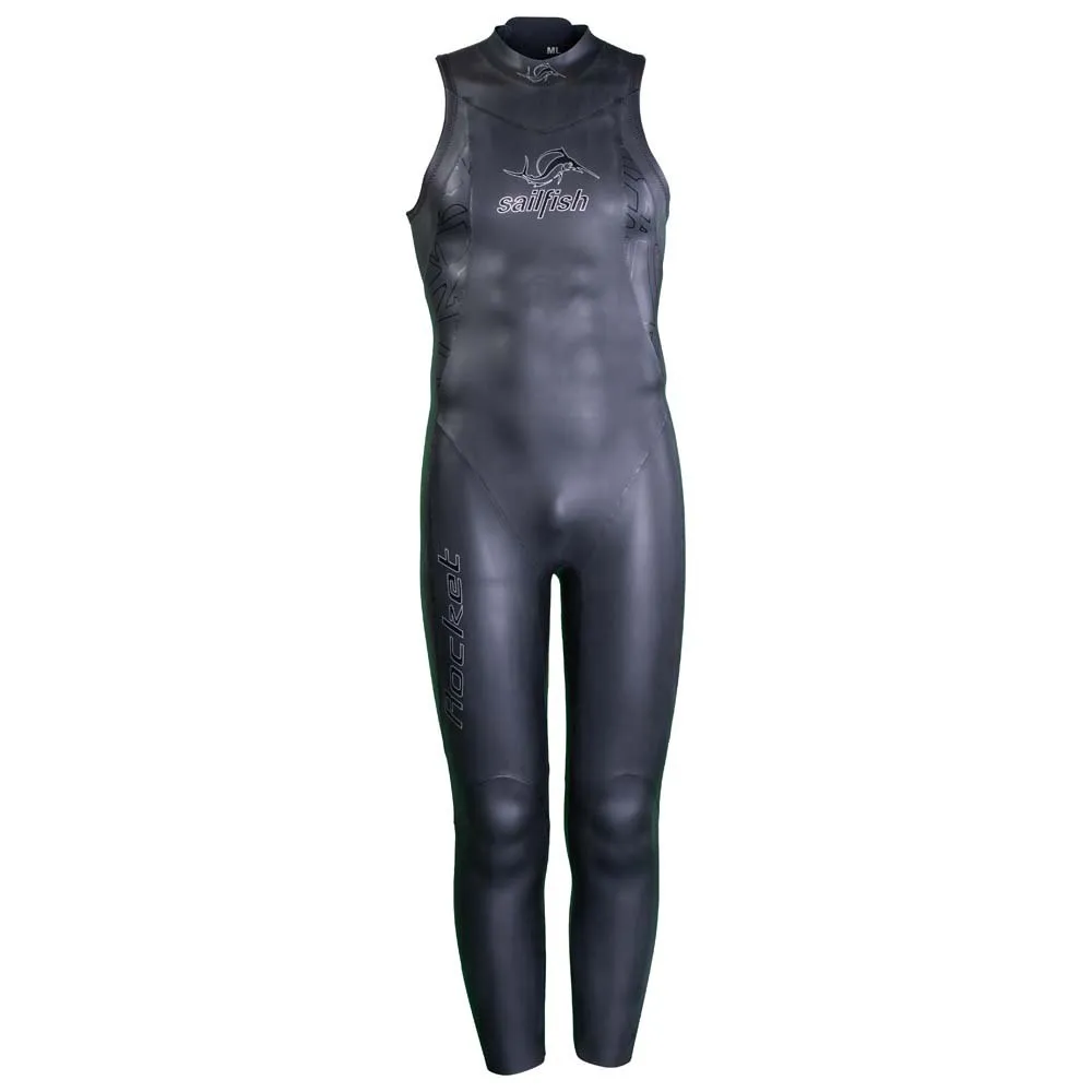 sailfish Rocket 3 Våtdrakt I Neopren unisex