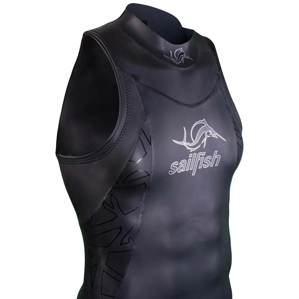 sailfish Rocket 3 Våtdrakt I Neopren unisex