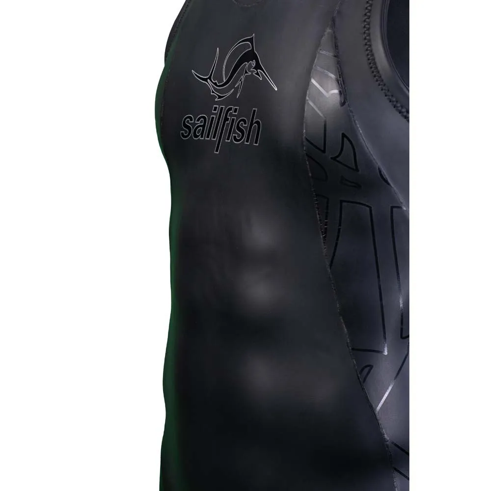 sailfish Rocket 3 Våtdrakt I Neopren unisex