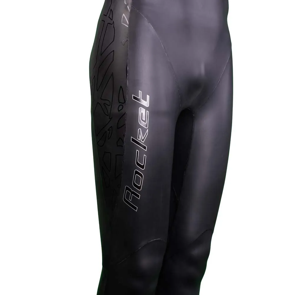 sailfish Rocket 3 Våtdrakt I Neopren unisex