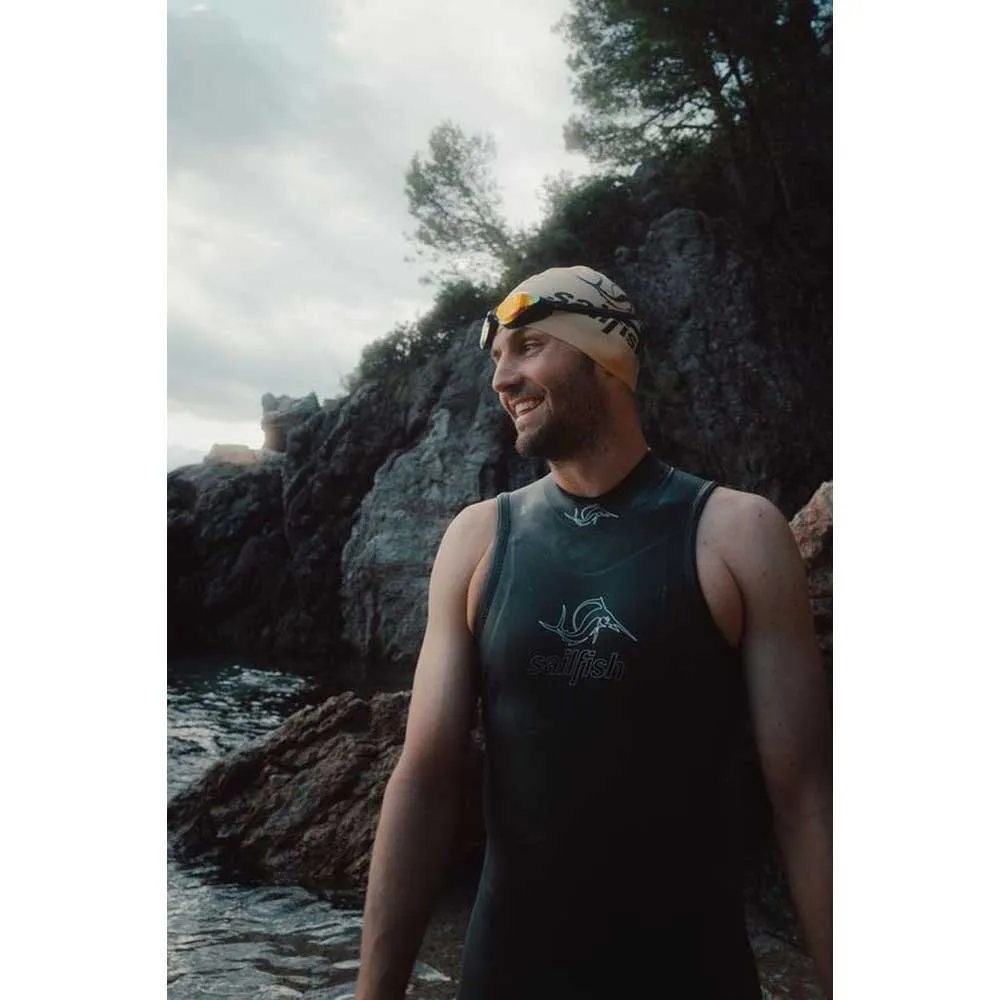 sailfish Rocket 4 Våtdrakt For Kvinner unisex